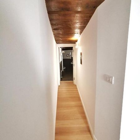 Casa Del Sole Hotell Napoli Eksteriør bilde