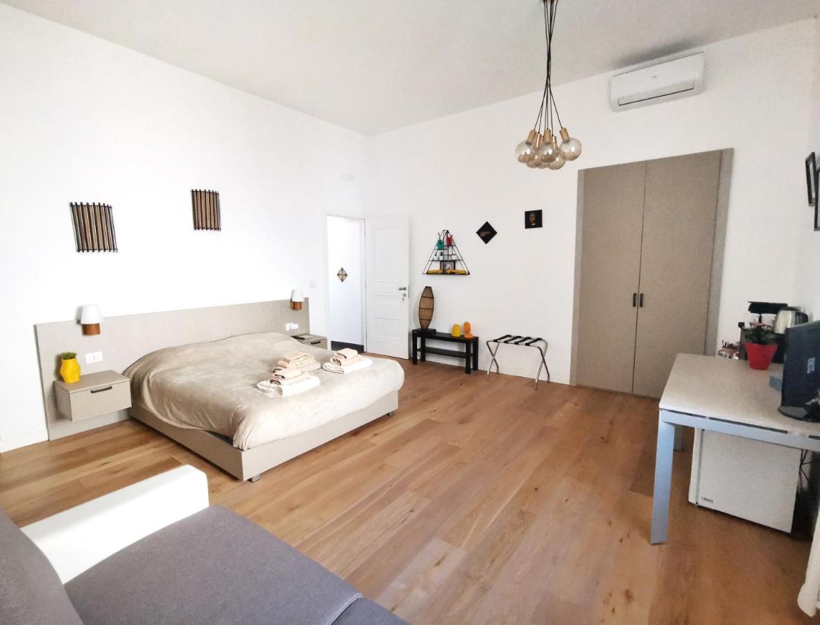 Casa Del Sole Hotell Napoli Eksteriør bilde