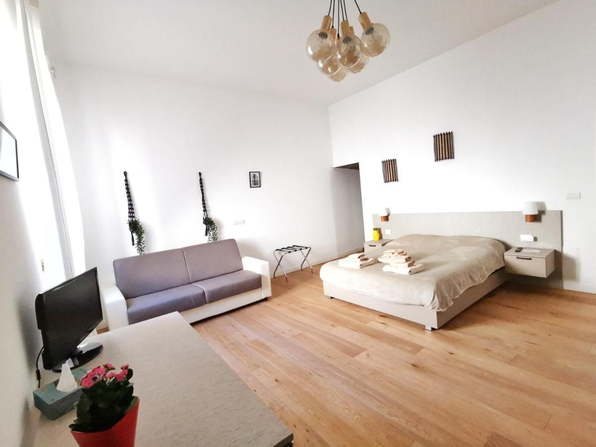 Casa Del Sole Hotell Napoli Eksteriør bilde