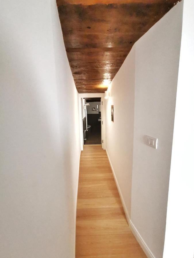 Casa Del Sole Hotell Napoli Eksteriør bilde